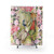 Jemima Puddle-Duck Floral Shower Curtains