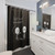 Cozy Cuddle Call Shower Curtains