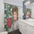 Blanche Devereaux Inspired Shower Curtains