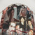 TVD Photo Collage Shower Curtain