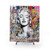 Marilyn Monroe Pop Art Shower Curtains