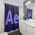 After Effects Shower Curtain for Motion Graphics Designers