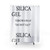 Silica Gel Shower Curtain