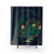 Bag End Shower Curtains - Lord of the Rings Home Decor