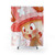 Watercolor Tony Chopper Shower Curtain