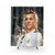 Toni Kroos Real Madrid Shower Curtains