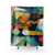 Abstract Art Shower Curtains by Paul Klee