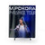 M. Pokora Music Themed Shower Curtain