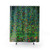 Gustav Klimt Apple Tree I Shower Curtains