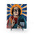 Danny DeVito Saintly Shower Curtains