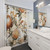 Australian Native Plant Shower Curtains