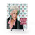 Dorothy Zbornak 2 Shower Curtains - Golden Girls Retro Sitcom Decor