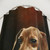 Vintage Dachshund Shower Curtain with Quirky Pet Portrait