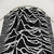 Unknown Pleasures Music Shower Curtains