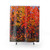 Autumn Wood Shower Curtains by Canadian Artist Tom Thomson