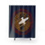 Browncoat Firefly Shower Curtains
