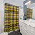 Cornish Tartan Shower Curtains - Pride of Cornwall