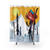 Les Gets Poster Shower Curtains