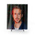 Ryan Gosling Shower Curtain - Stylish Hollywood Actor Decor