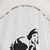 Banksy Shower Curtains: Sweep it Under the Rug! Design