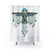 Southwest Thunderbird Shower Curtains