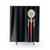 Star Trek USS Enterprise Shower Curtain