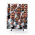 Louis Theroux Kittens Shower Curtains