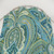 Paisley Elegance Shower Curtains