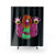 Mahna Mahna! Shower Curtain - Muppet Inspired Design