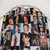Christian Borle Broadway Theater Shower Curtains