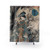 Classic Vintage Japanese Geisha Portrait Shower Curtains