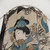 Classic Vintage Japanese Geisha Portrait Shower Curtains