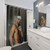 Drake Shirtless Shower Curtains