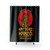 Hattori Hanzo Samurai Shower Curtains