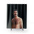 Tom Selleck Shower Curtains