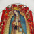 Our Lady of Guadalupe Catholic Shower Curtains