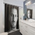 Gerard Butler Celebrity Shower Curtain
