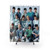 Seventeen Kpop Band Shower Curtains