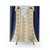 Alexander Hamilton Themed Shower Curtain