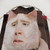 Nicolas Cage Cat Themed Shower Curtain