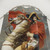 Napoleon Bonaparte Crossing the Alps Shower Curtains