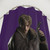 Resident Evil Leon Kennedy Babygirl Shower Curtains