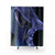 Mass Effect Tali Vas Normandy Shower Curtain