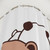 Bear and Panda Shower Curtains