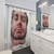 Ethan h3h3 Themed Shower Curtain