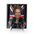 Margaret Thatcher Shower Curtains