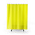 Neon Yellow Shower Curtains