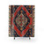 Antique Persian Bakshaish Shower Curtain