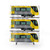 Merseyrail Class 777 Shower Curtain