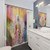 Chakra Balance Shower Curtains for Spiritual Awakening